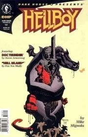 Hellboy : The Nature of the Beast