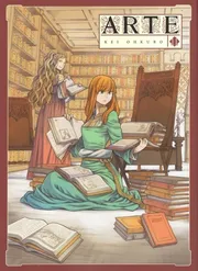 Arte, Tome 11