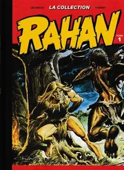 Rahan, Tome 1