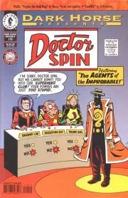 Doctor Spin, Part 1