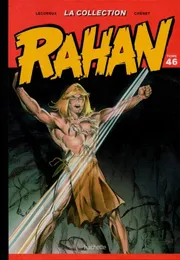 Rahan, Tome 46