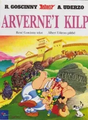 Asterix Arverne'i kilp