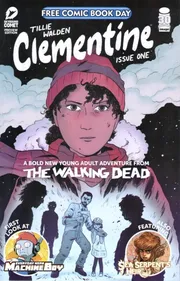 Clementine, Vol.1