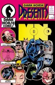 Monq : Message from Earth