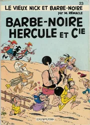 Barbe-Noire, Hercule et cie