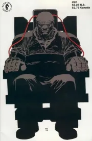 Sin City, Episode 13