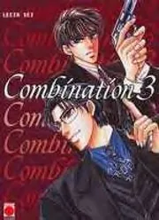 Combination, Tome 3