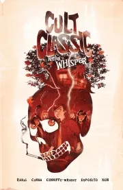 Cult Classic : Return To Whisper (TPB)