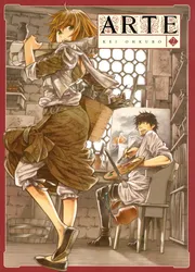 Arte, Tome 2