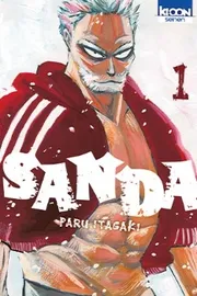 Sanda, Tome 1