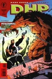 Roachmill : School Bully