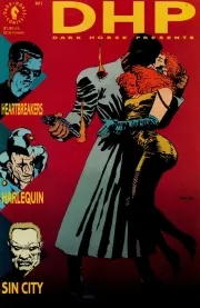 Sin City, Episode 2