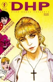 The Madwoman of the Secret Heart, Part 4