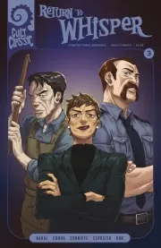 Cult Classic: Return To Whisper, Part 3