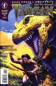 Tales of Pellucidar