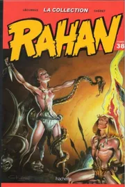 Rahan, Tome 38