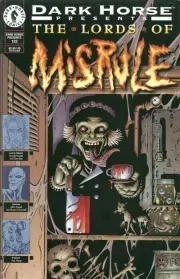 The Lords of Misrule, Part 3