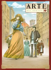Arte, Tome 9