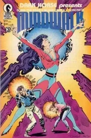 Mindwalk : Mindwar!, Part 1