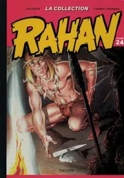 Rahan, Tome 24