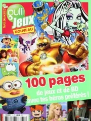 Gulli jeux n°3