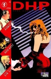 Sin City, Episode 4