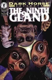 The Ninth Gland, Part 5