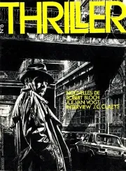Thriller n°6