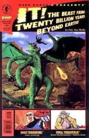 It! The Beast from Twenty Billion Years Beyond Earth!