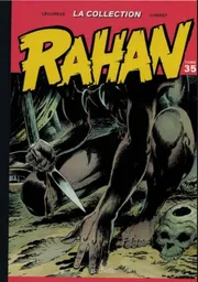 Rahan, Tome 35