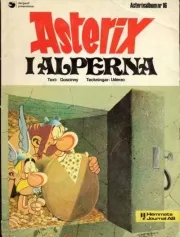 Asterix i Alperna