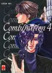 Combination, Tome 4
