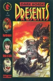 Aliens vs. Predator