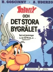 Det stora bygrälet