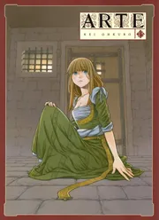 Arte, Tome 13