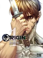 Origin, Tome 1