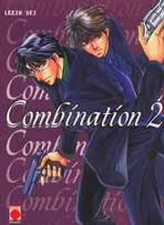 Combination, Tome 2