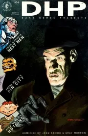 Homicide : The Creep, Part 2