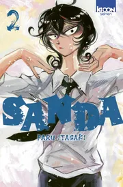 Sanda, Tome 2