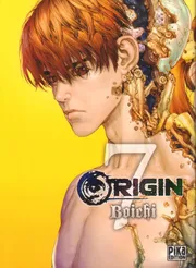 Origin, Tome 7