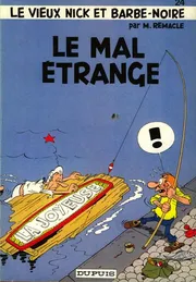 Le mal étrange