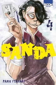 Sanda, Tome 4