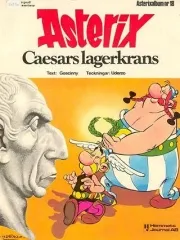 Caesars lagerkrans