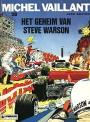 Het geheim van Steve Warson