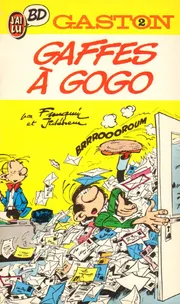 Gaffes à gogo