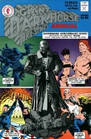 Aliens : The Alien, Part 1 & 2